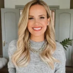 Angie Harrington