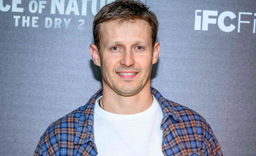 Will Estes