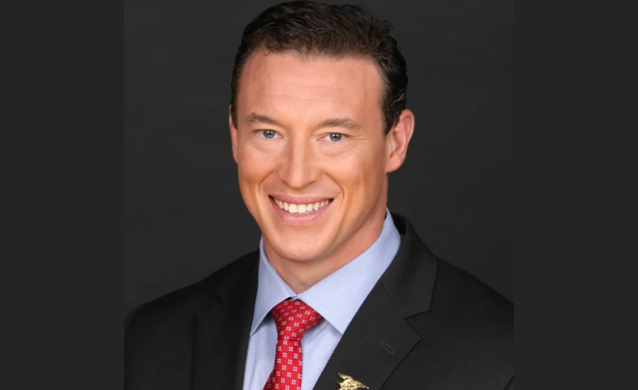 Carl Higbie