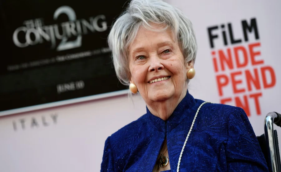 Lorraine Warren