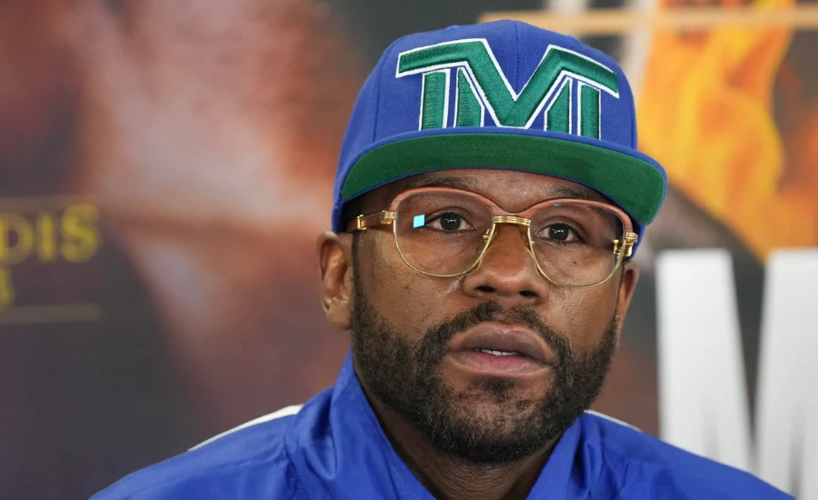 Floyd Mayweather Net Worth