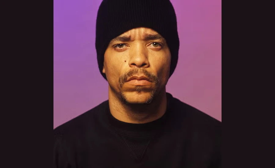 Ice-T Net Worth