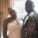 Symone Sanders Husband