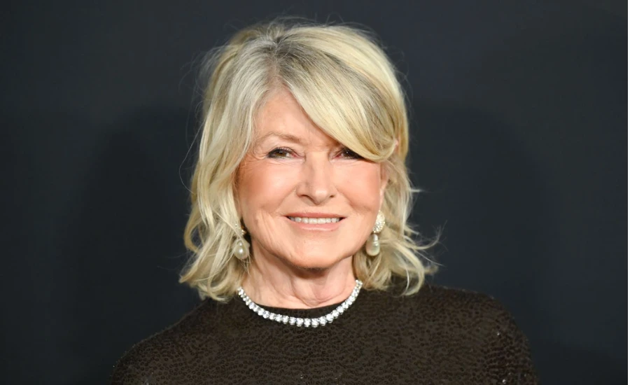 Martha Stewart
