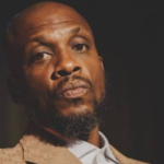 Ali Siddiq's Wife