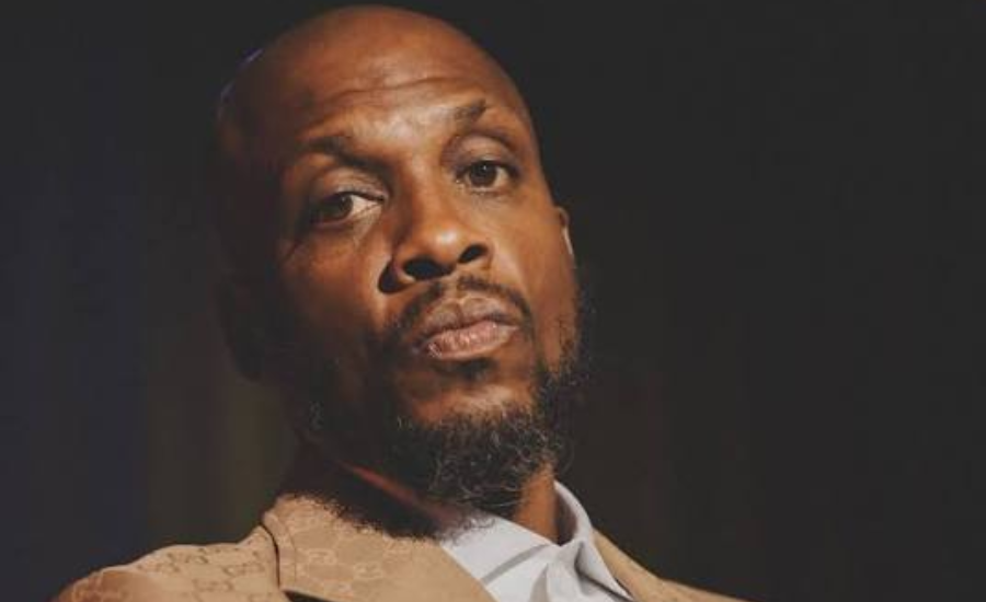 Ali Siddiq's Wife