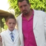 Peso Pluma Dad