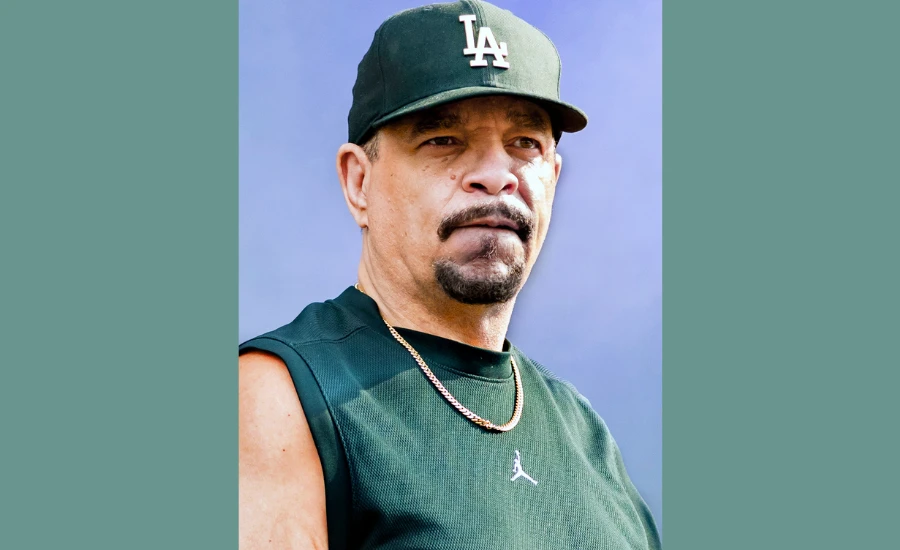 Ice-T Net Worth