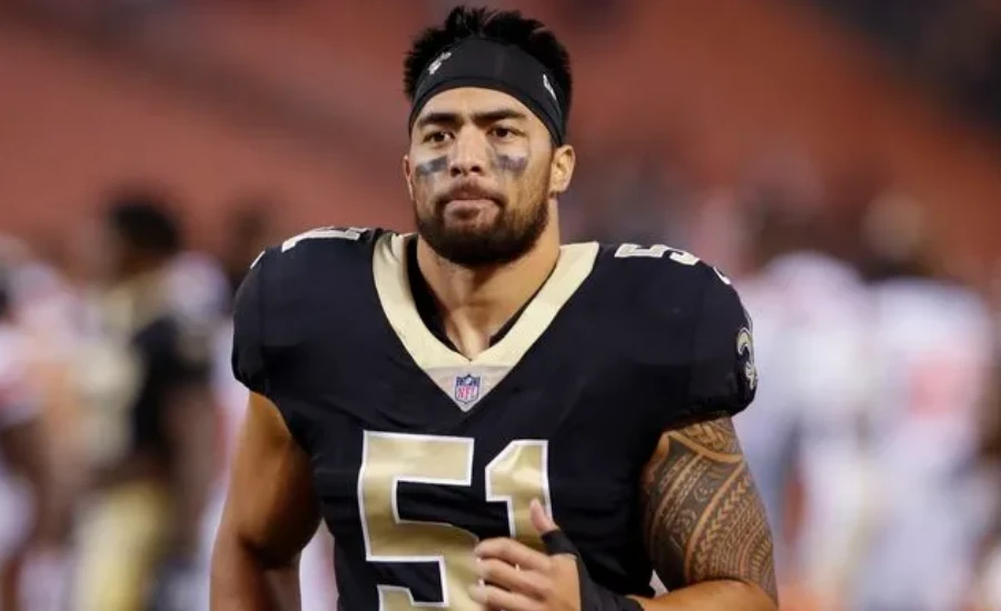 Manti Te'o Net Worth