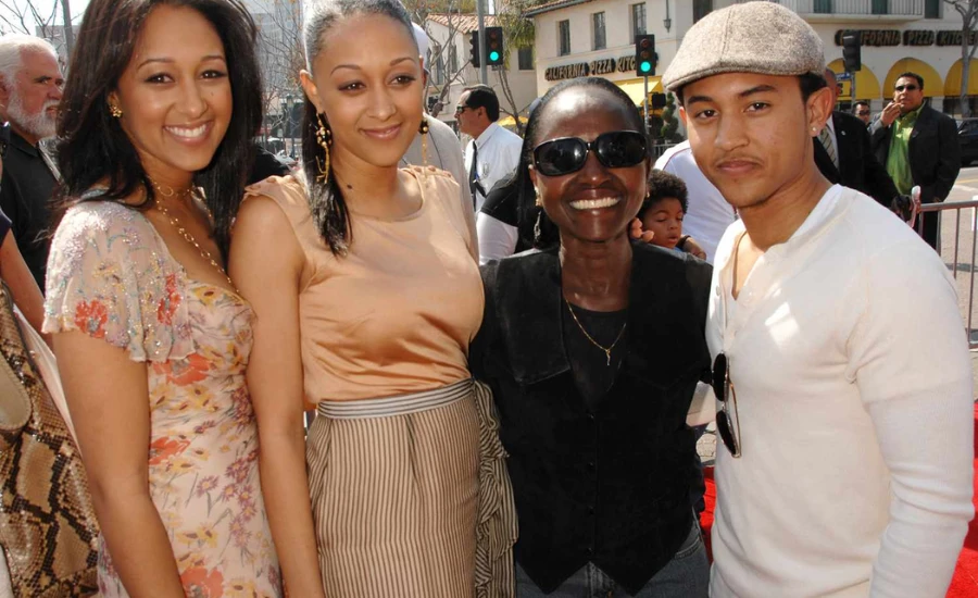 Darlene Mowry