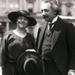 Elsa Einstein