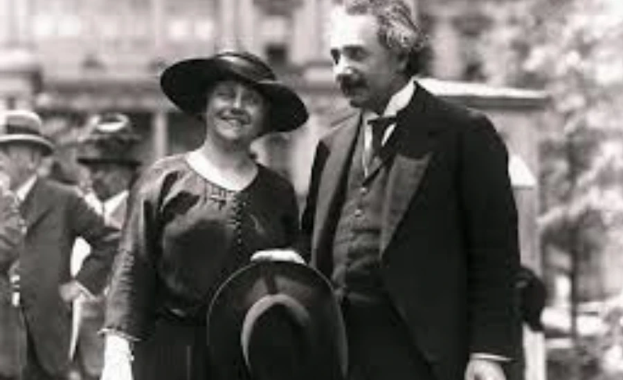 Elsa Einstein