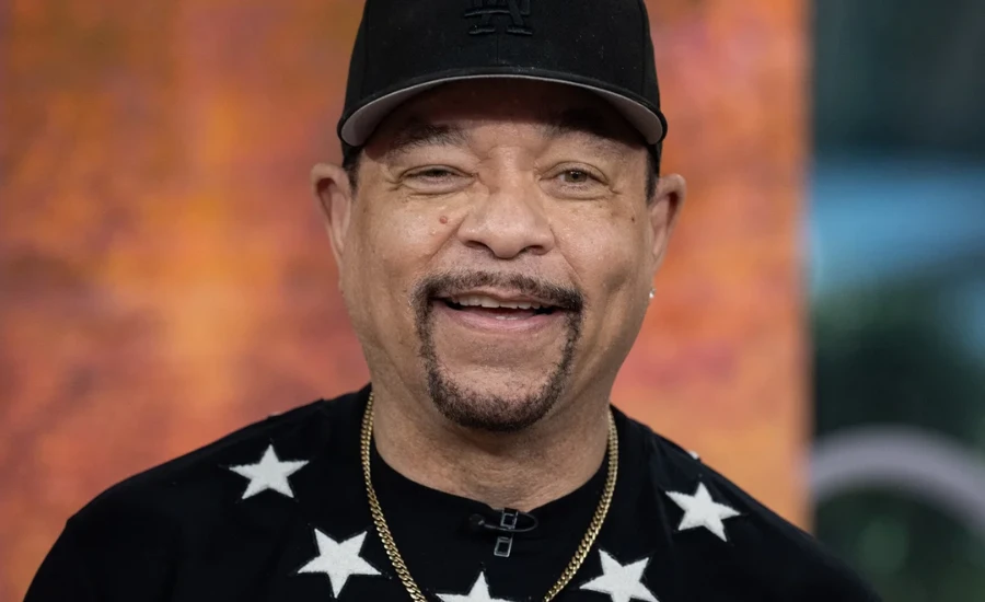 Ice-T Net Worth