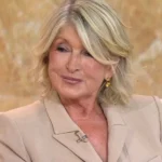 How Old Is Martha Stewart