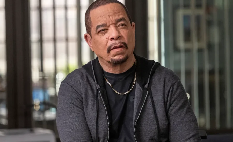 Ice-T Net Worth
