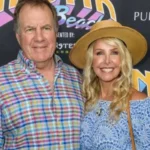 Debby Clarke Belichick