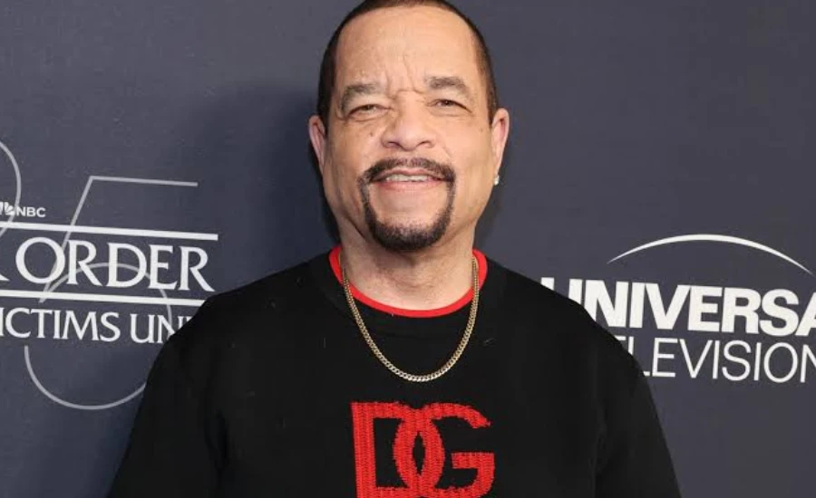 Ice-T Net Worth