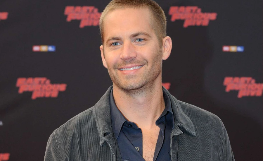 Paul Walker