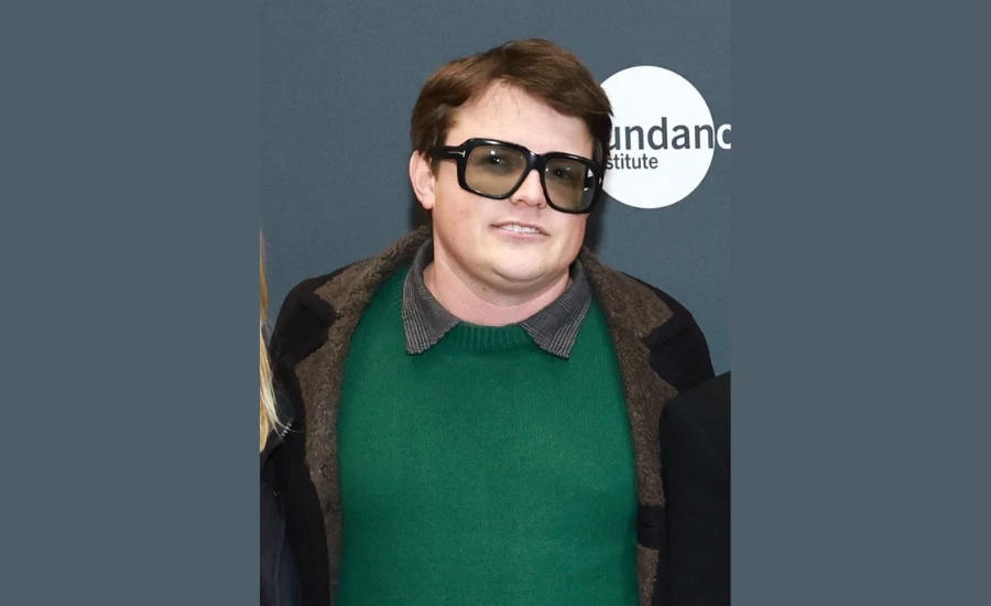 Sam Michael Fox