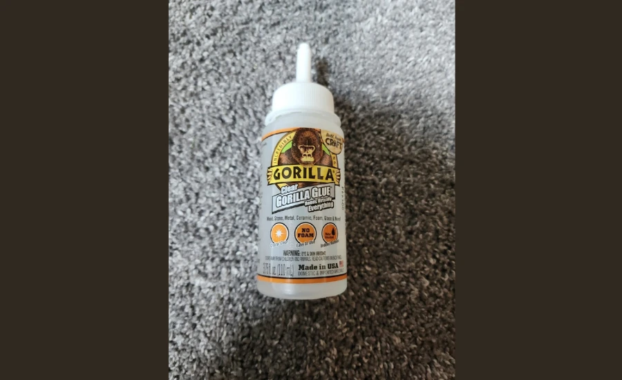 Gorilla Glue Net Worth