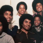 Michael Jackson's Siblings
