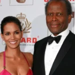 Halle Berry's Parents