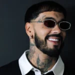Anuel AA Height