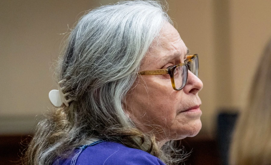 Donna Sue Adelson