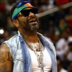 Jim Jones Net Worth