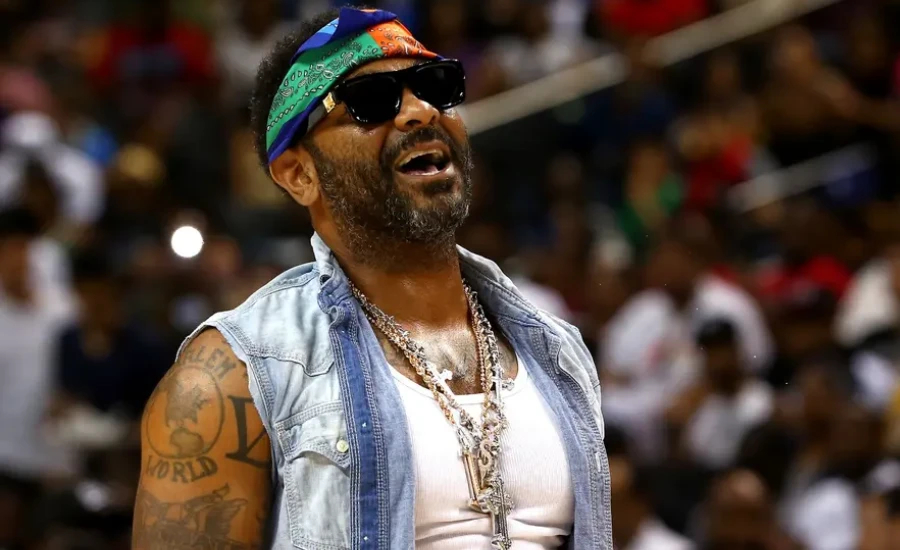 Jim Jones Net Worth