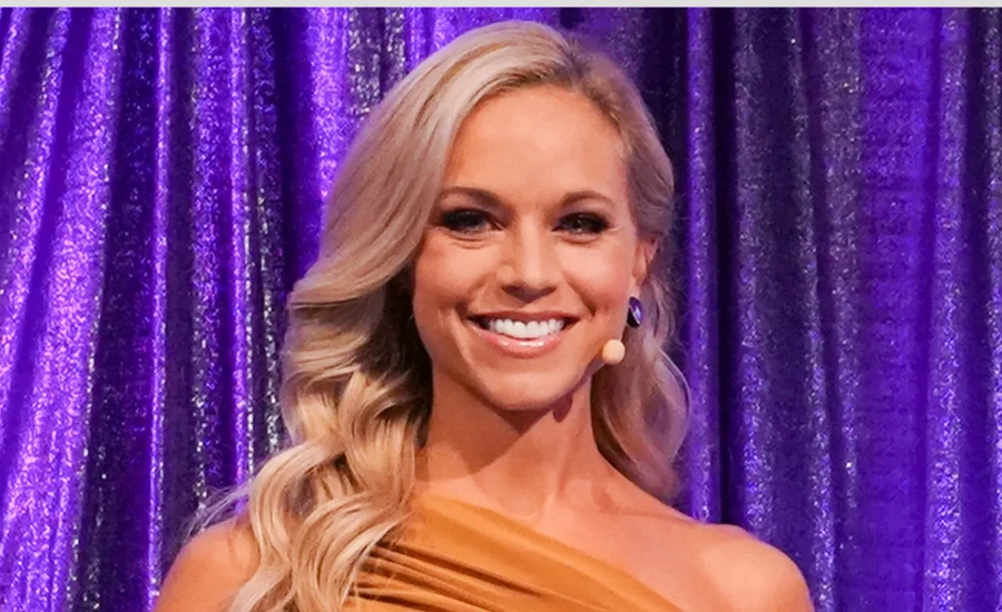 Tiffany Coyne