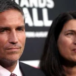 Kerri Browitt Caviezel