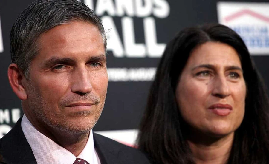 Kerri Browitt Caviezel
