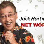 Jack Hartmann Networth