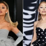 Ariana Grande's Weight Loss