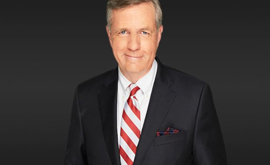 Brit Hume