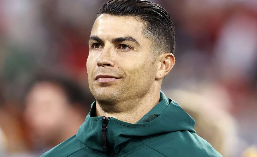 Cristiano Ronaldo Net Worth