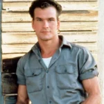 Darry Curtis