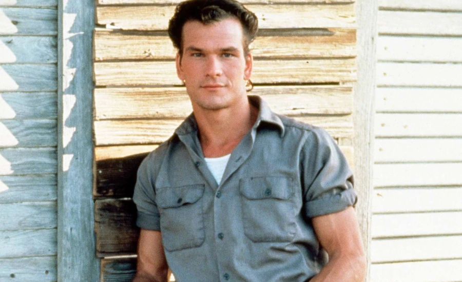 Darry Curtis