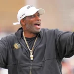 Deion Sanders