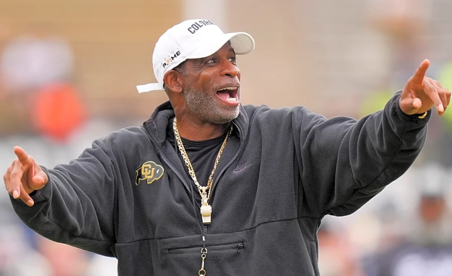 Deion Sanders