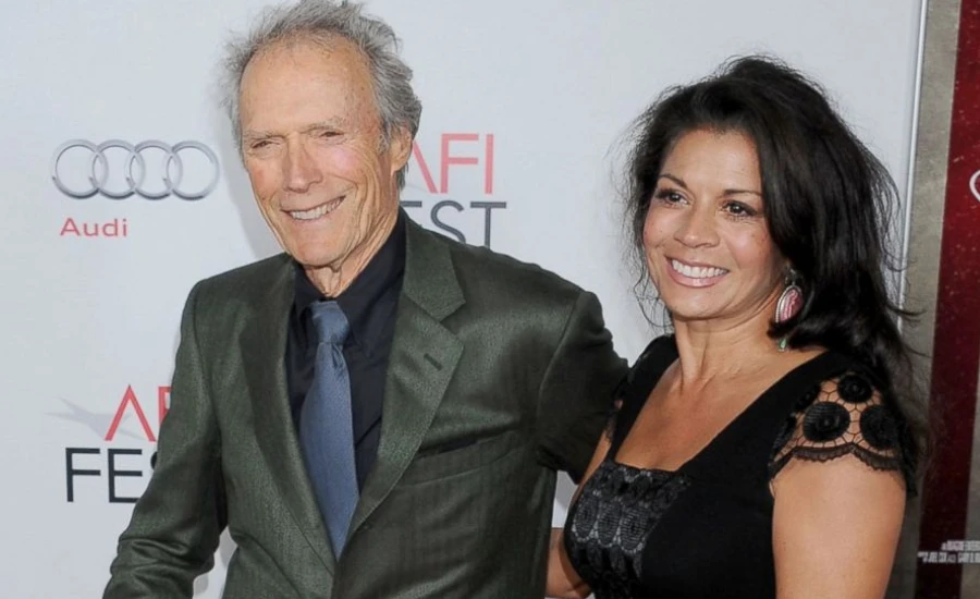 Dina Eastwood
