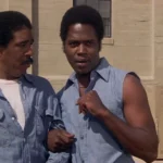 Georg Stanford Brown