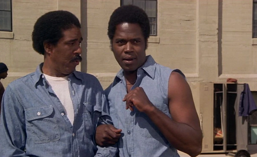 Georg Stanford Brown