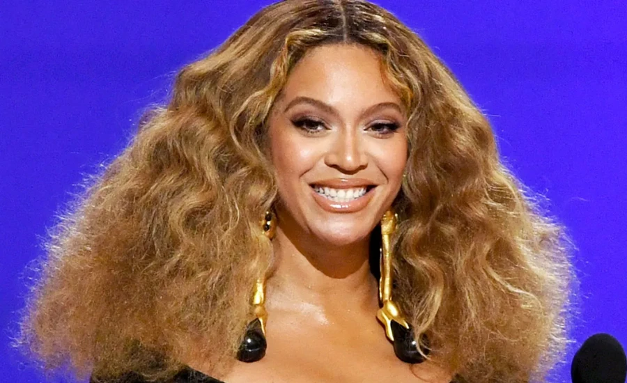 How Old Is Beyoncé