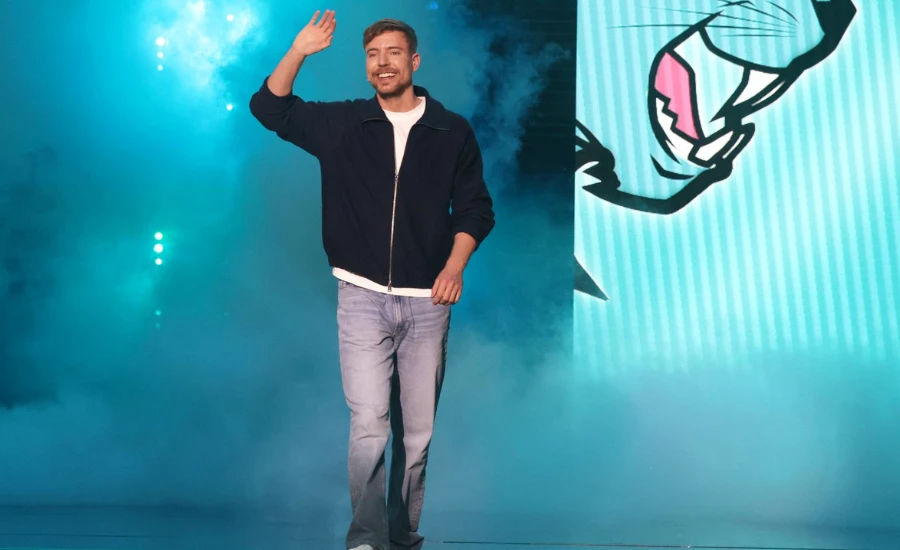 How Tall Is MrBeast