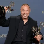 Is Stephen Graham Mixed Race