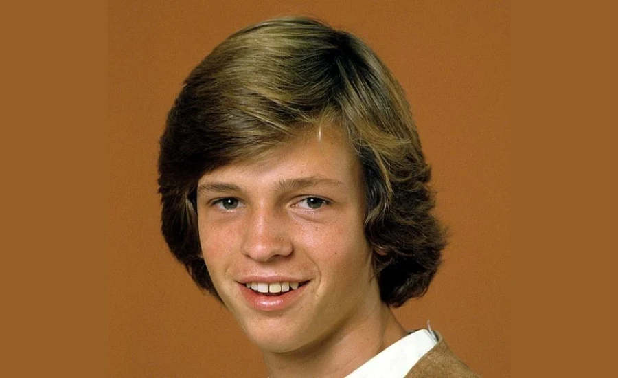 Jimmy McNichol