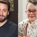 Kieran Culkin