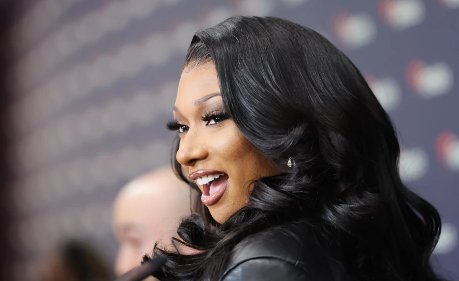Megan Thee Stallion Net Worth